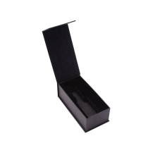 Classic Design Premium Wholesale Rigid Cardboard Paper Spot UV Luxury Cosmetic Gift Packaging Box
